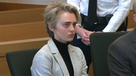 michelle carter convicted  texting suicide case released  prison nbc palm springs