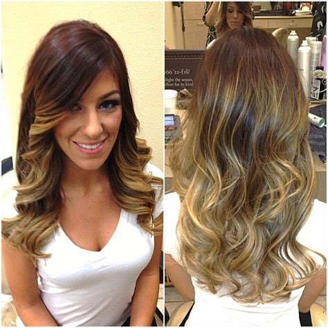 balayage highlights by stepdz 27 hair and beauty ideas to discover on pinterest highlights