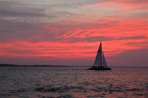 filered sunset sailboatjpg wikimedia commons