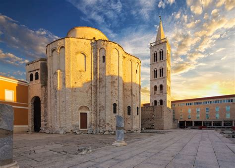 tailor  vacations  zadar audley travel