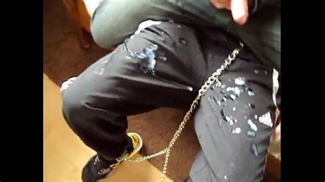 radgie trackie lad tied up and spunked over xnxx