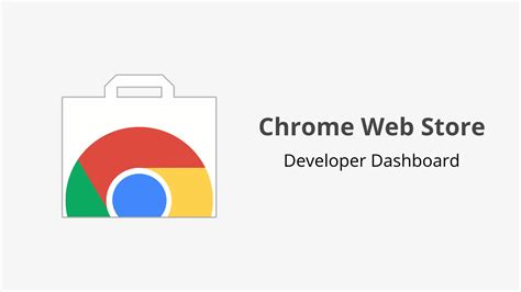 chrome webstore developer dashboard      upfront registration fee