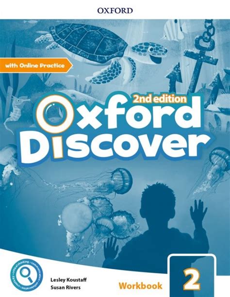 oxford discover  edition  workbook   practice oxford university press