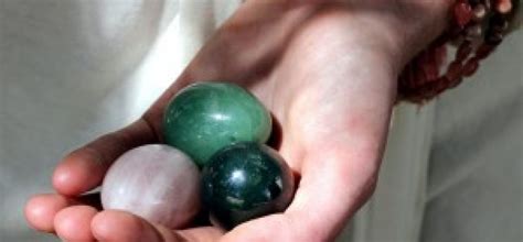What Is A Jade Egg And How Can It Improve Your Sex Life Yogatraveller