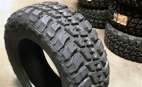 top picks   terrain truck tires ebay motors blog