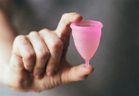 tired of tampons here are pros and cons of menstrual cups