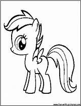 Scootaloo Coloring Mylittlepony Pages Color Printable Fun Colouring Applebloom Activities sketch template