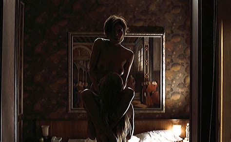 Elena Anaya Lesbo Sex Scene In Room In Rome Movie Free Video