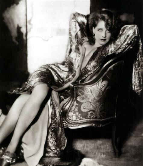 Norma Shearer Mgm Star Of 1920 And 30s First Sexually