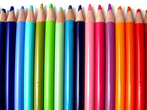 color pencils misspansea