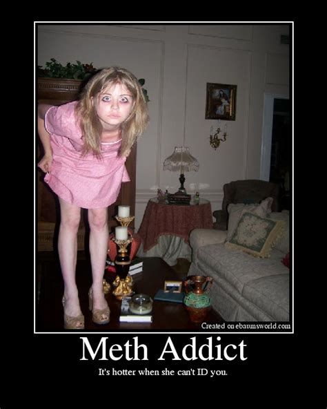 Meth Addict Picture Ebaums World