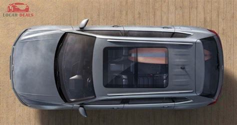 cars   panoramic sunroof   price specifications