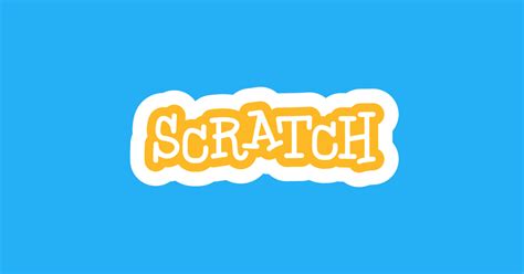 popular programming language  kids scratch