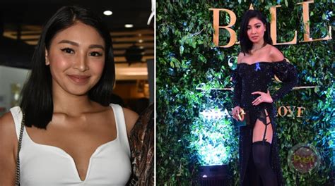 nadine lustre on being dubbed ‘worst dressed ‘it really doesn t
