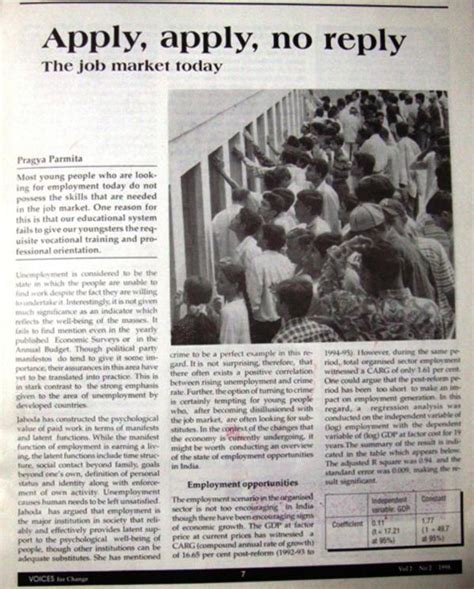 Newspaper Article About Unemployment In Malaysia Food