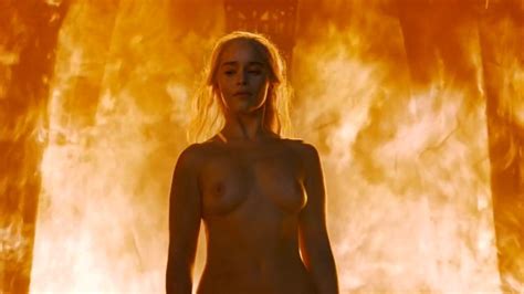 Emilia Clarke Daenerys Targaryen Free Porn 33 Xhamster Xhamster