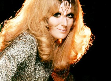 Dusty Springfield The White Lady Of Soul Is Our Mbb 6