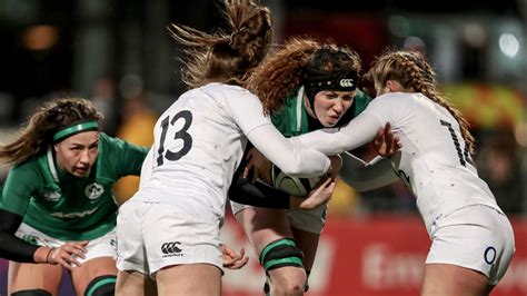 six nations rugby preview england women v ireland women