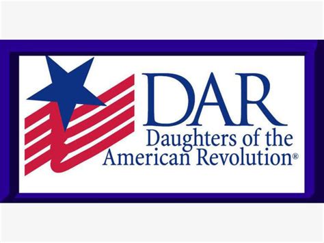 daughters   american revolution  hold membership tea mission viejo ca patch