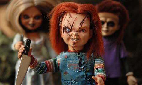 10 Creepy Horror Movie Dolls That Haunted Our Nights