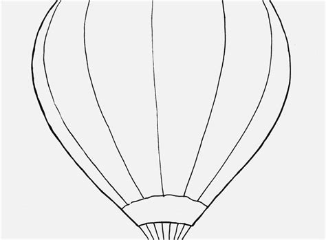 coloring pages hot air balloons google search