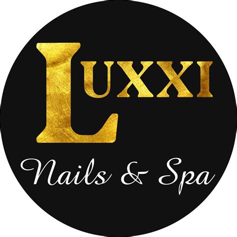 luxxi nails  spa north  rock ar