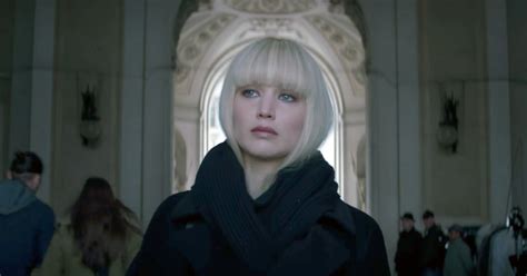 red sparrow trailer introduces the mysterious world of