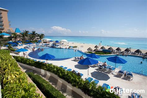 golden parnassus  inclusive resort spa cancun review