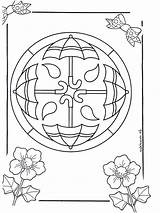 Mandala Dementia Coloriage B97 Ausmalbilder Recortar Jetztmalen Nukleuren Alzheimer Fargelegg Malebog Viking Mandalas Geomandala Mandalaer Anzeige Annonse Publicité Publicidade Annonce sketch template