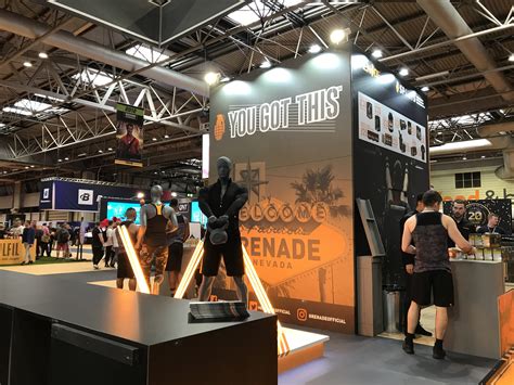 sport show stall design tips      mind dd exhibitions