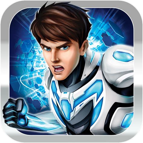 max steel hits  app store   game rise  emulator