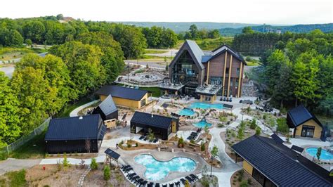 vettae spa stay horseshoe resort barrie ontario