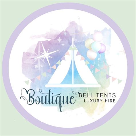 Boutique Bell Tents Stafford