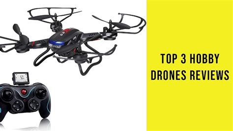 top  hobby drones reviews  hobby drones youtube