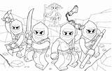 Ninja Coloring Pages Kids Printable Lego Print Color Valentine Getcolorings Getdrawings Colorings sketch template