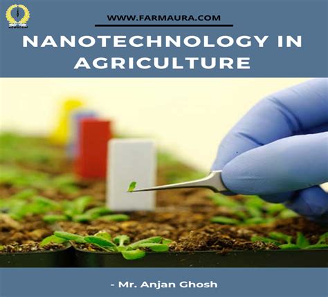 Nanotechnology In Agriculture Farmaura