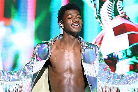 Lil Nas X Says He S Releasing An Adult Film With Pornhub