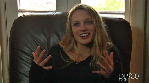 dp 30 project x actor kirby bliss blanton youtube