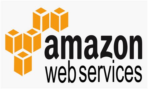 amazon web service logo hd png  kindpng