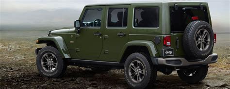 jeep wrangler unlimited infos preise alternativen autoscout