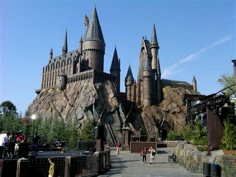 wizarding world  harry potter   los angeles calabasas courier