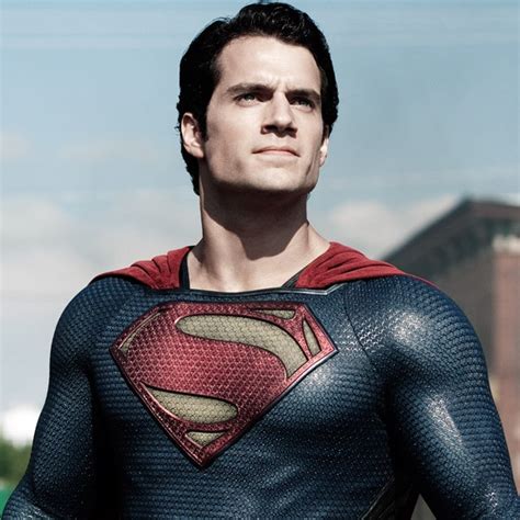 see man of steel s henry cavill shirtless in national guard ad e online