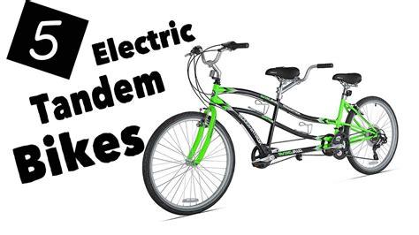 tandem bikes electric bicycle   riders tandem bike bicycle   tandem