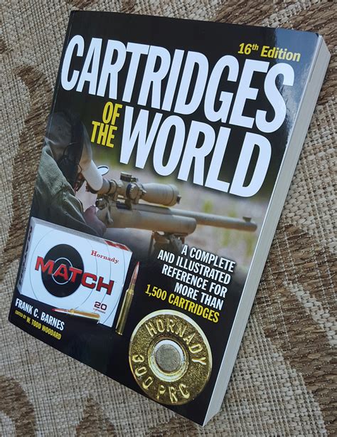 cartridges   world  edition po ackley