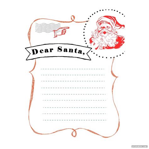 secret santa template wishlist printable gridgitcom