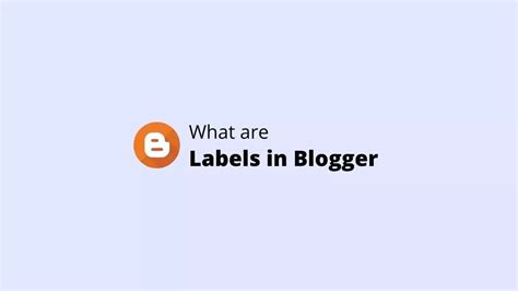 labels  blogger      pbt