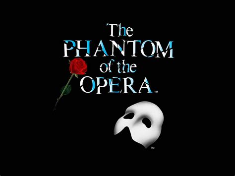review  phantom   opera  majestys theatre london gari