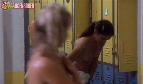 naked brinke stevens in private school