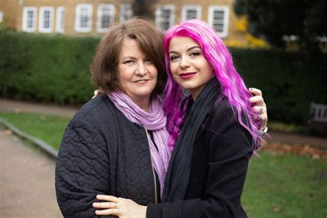 lesbian couple with 37 year age gap say their sex life is mind blowing mirror online