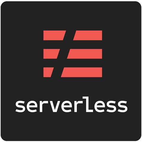 serverless framework logo brian cline